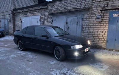 Nissan Primera II рестайлинг, 1997 год, 85 000 рублей, 1 фотография