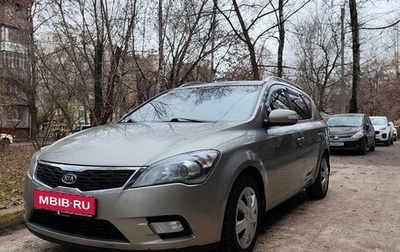 KIA cee'd I рестайлинг, 2011 год, 750 000 рублей, 1 фотография