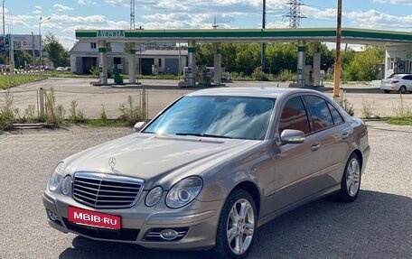 Mercedes-Benz E-Класс, 2006 год, 1 150 000 рублей, 1 фотография
