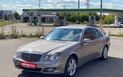 Mercedes-Benz E-Класс, 2006 год, 1 150 000 рублей, 1 фотография
