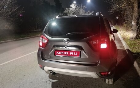 Nissan Terrano III, 2019 год, 1 750 000 рублей, 1 фотография