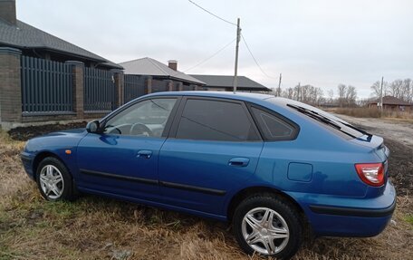 Hyundai Elantra III, 2006 год, 445 000 рублей, 7 фотография