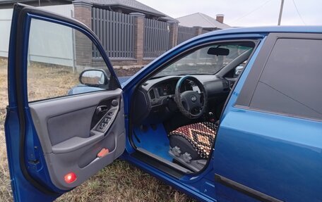 Hyundai Elantra III, 2006 год, 445 000 рублей, 8 фотография