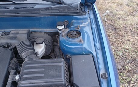 Hyundai Elantra III, 2006 год, 445 000 рублей, 15 фотография