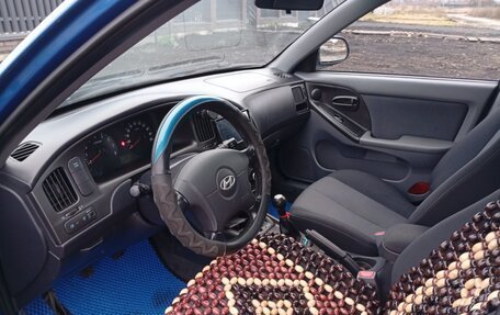 Hyundai Elantra III, 2006 год, 445 000 рублей, 9 фотография