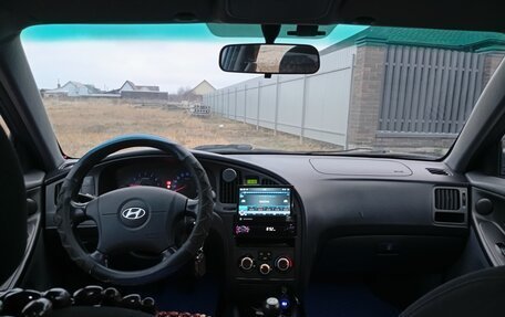 Hyundai Elantra III, 2006 год, 445 000 рублей, 12 фотография