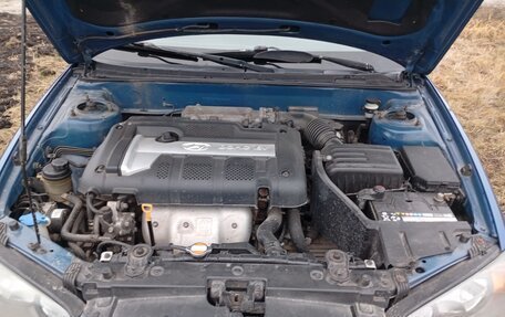 Hyundai Elantra III, 2006 год, 445 000 рублей, 14 фотография