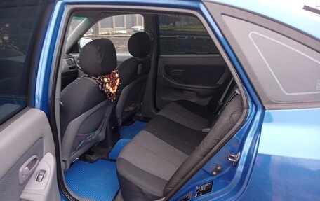 Hyundai Elantra III, 2006 год, 445 000 рублей, 10 фотография