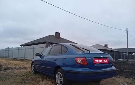 Hyundai Elantra III, 2006 год, 445 000 рублей, 6 фотография