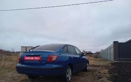 Hyundai Elantra III, 2006 год, 445 000 рублей, 4 фотография