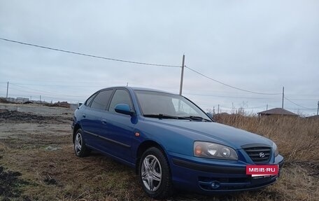 Hyundai Elantra III, 2006 год, 445 000 рублей, 3 фотография