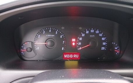 Hyundai Elantra III, 2006 год, 445 000 рублей, 13 фотография