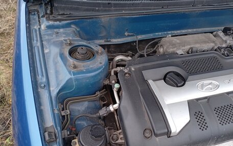 Hyundai Elantra III, 2006 год, 445 000 рублей, 16 фотография