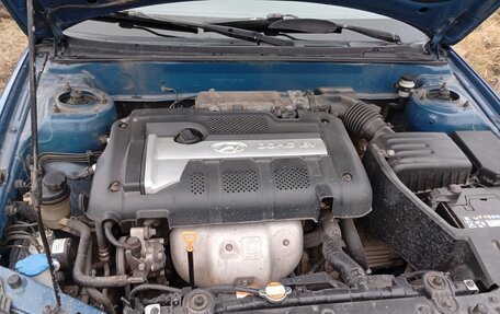 Hyundai Elantra III, 2006 год, 445 000 рублей, 17 фотография