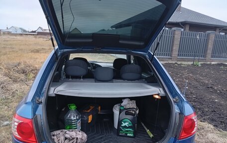 Hyundai Elantra III, 2006 год, 445 000 рублей, 19 фотография