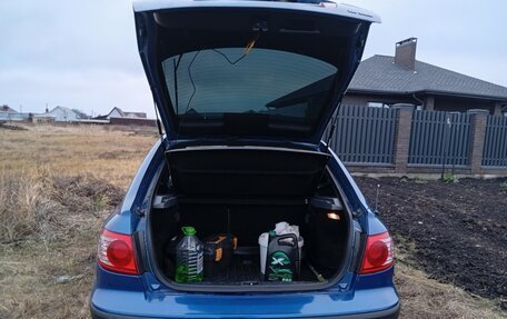 Hyundai Elantra III, 2006 год, 445 000 рублей, 18 фотография