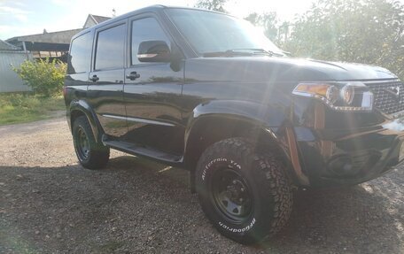 ЛуАЗ Patriot, 2021 год, 1 700 000 рублей, 3 фотография