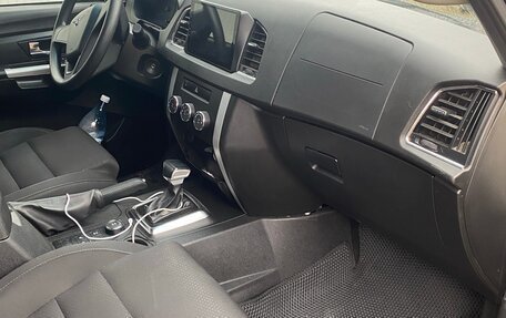 ЛуАЗ Patriot, 2021 год, 1 700 000 рублей, 7 фотография