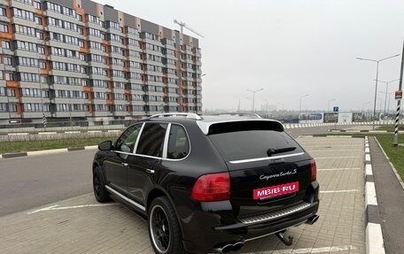 Porsche Cayenne III, 2006 год, 1 250 000 рублей, 3 фотография