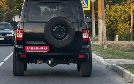 ЛуАЗ Patriot, 2021 год, 1 700 000 рублей, 4 фотография