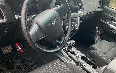 ЛуАЗ Patriot, 2021 год, 1 700 000 рублей, 6 фотография