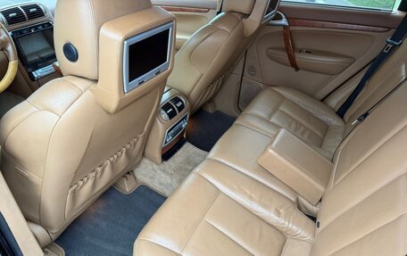 Porsche Cayenne III, 2006 год, 1 250 000 рублей, 5 фотография