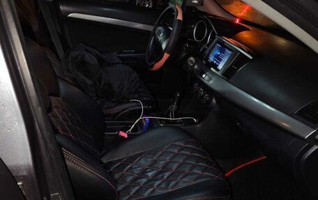 Mitsubishi Lancer IX, 2011 год, 700 000 рублей, 2 фотография