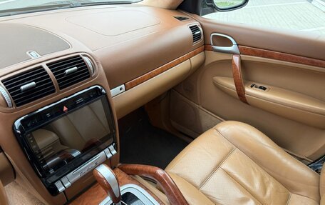 Porsche Cayenne III, 2006 год, 1 250 000 рублей, 6 фотография