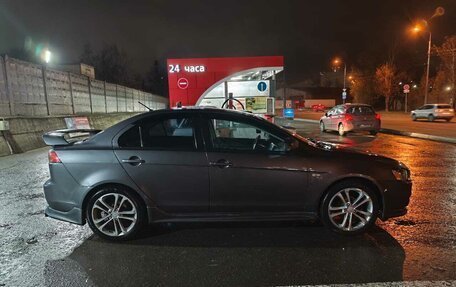 Mitsubishi Lancer IX, 2011 год, 700 000 рублей, 3 фотография