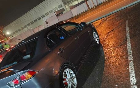 Mitsubishi Lancer IX, 2011 год, 700 000 рублей, 8 фотография