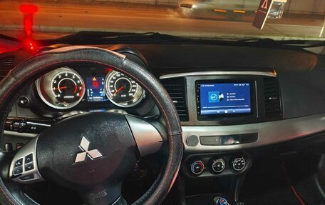 Mitsubishi Lancer IX, 2011 год, 700 000 рублей, 12 фотография