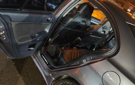 Mitsubishi Lancer IX, 2011 год, 700 000 рублей, 13 фотография