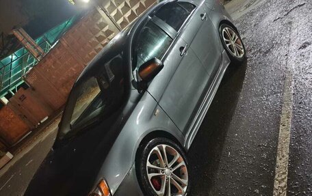 Mitsubishi Lancer IX, 2011 год, 700 000 рублей, 14 фотография