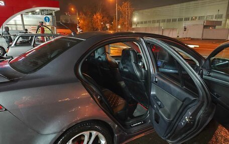 Mitsubishi Lancer IX, 2011 год, 700 000 рублей, 15 фотография