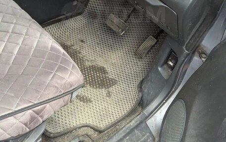 Honda Capa, 1998 год, 250 000 рублей, 8 фотография