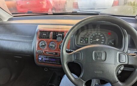 Honda Capa, 1998 год, 250 000 рублей, 11 фотография