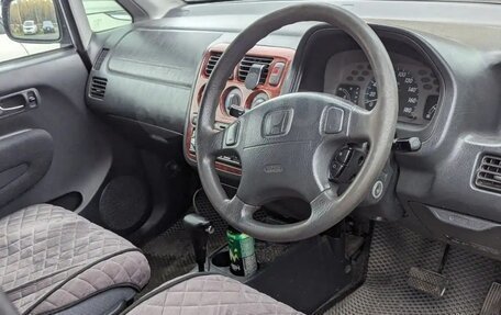 Honda Capa, 1998 год, 250 000 рублей, 9 фотография