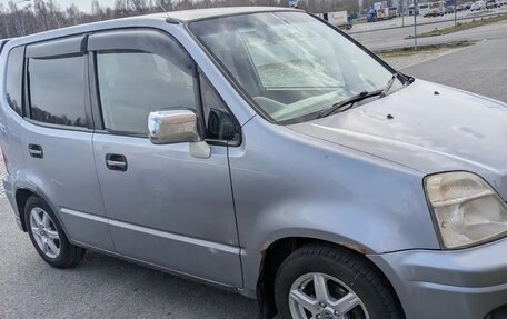 Honda Capa, 1998 год, 250 000 рублей, 12 фотография