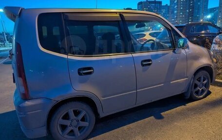 Honda Capa, 1998 год, 250 000 рублей, 13 фотография