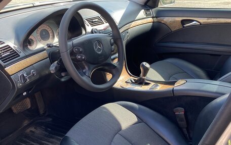 Mercedes-Benz E-Класс, 2006 год, 1 150 000 рублей, 8 фотография