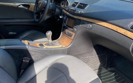 Mercedes-Benz E-Класс, 2006 год, 1 150 000 рублей, 7 фотография