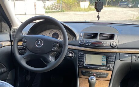 Mercedes-Benz E-Класс, 2006 год, 1 150 000 рублей, 6 фотография