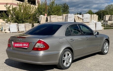 Mercedes-Benz E-Класс, 2006 год, 1 150 000 рублей, 5 фотография