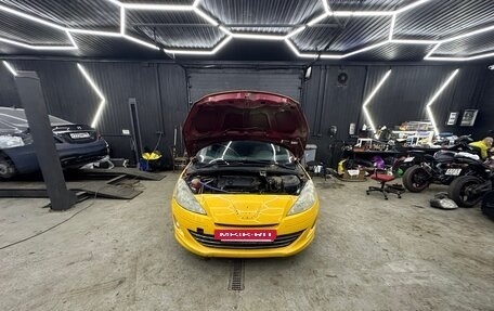 Peugeot 408 I рестайлинг, 2013 год, 410 000 рублей, 6 фотография