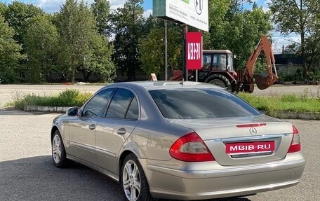 Mercedes-Benz E-Класс, 2006 год, 1 150 000 рублей, 4 фотография