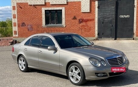 Mercedes-Benz E-Класс, 2006 год, 1 150 000 рублей, 2 фотография