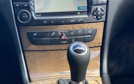 Mercedes-Benz E-Класс, 2006 год, 1 150 000 рублей, 11 фотография