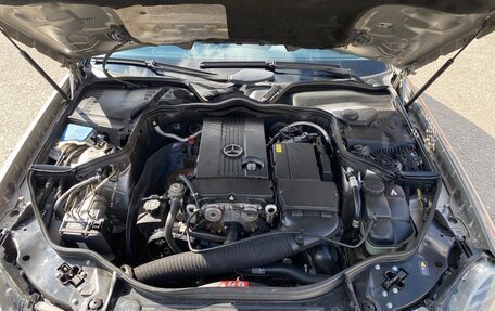 Mercedes-Benz E-Класс, 2006 год, 1 150 000 рублей, 12 фотография