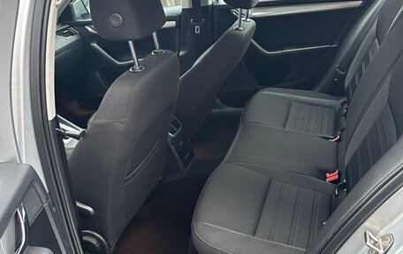 Skoda Octavia, 2019 год, 1 485 000 рублей, 6 фотография