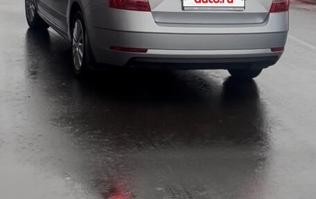 Skoda Octavia, 2019 год, 1 485 000 рублей, 2 фотография